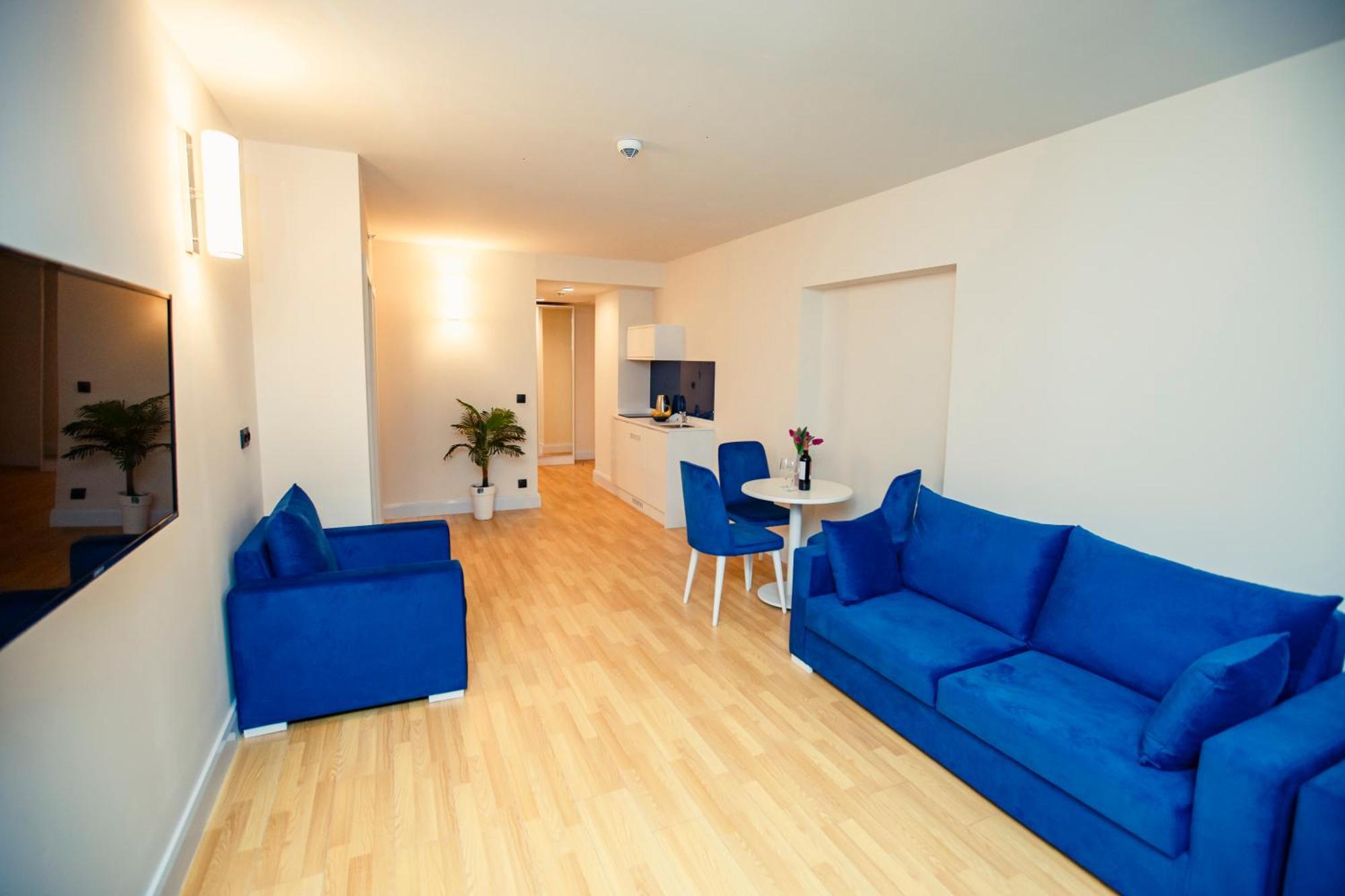 P A N O R A M A A P R T H T E L Orbi With Sea View Otel Batum Dış mekan fotoğraf